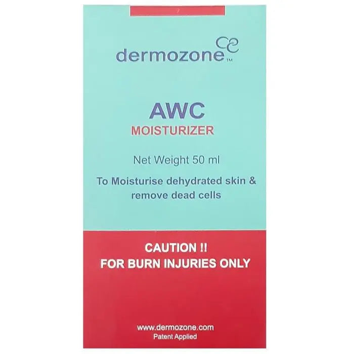 Dermozone Awc Moisturizer - Classic Derma 