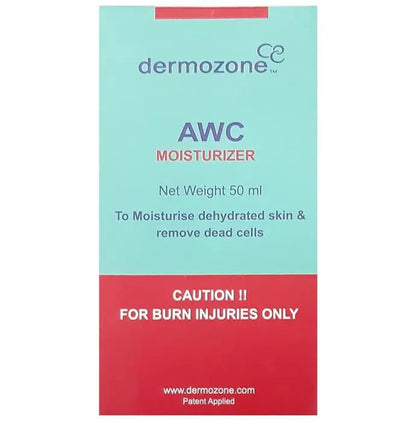 Dermozone Awc Moisturizer - Classic Derma 