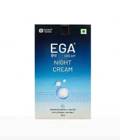 Ega Cream - Classic Derma 