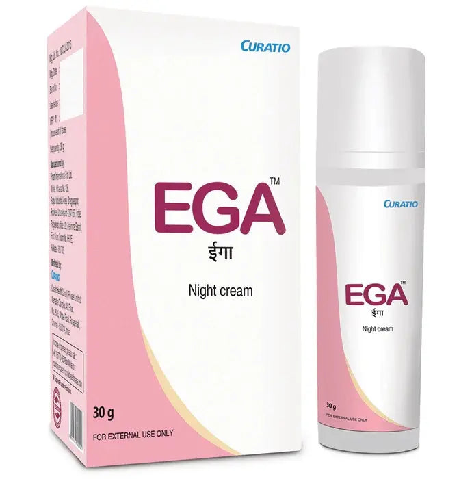 Ega Cream - Classic Derma 