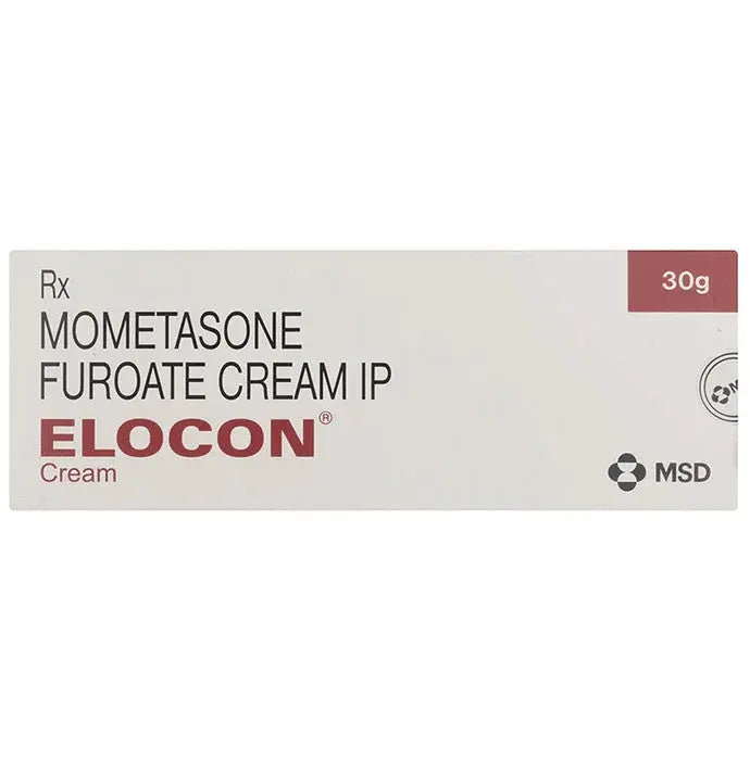 Elocon Cream - Classic Derma 