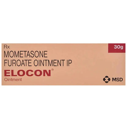 Elocon Ointment - Classic Derma 