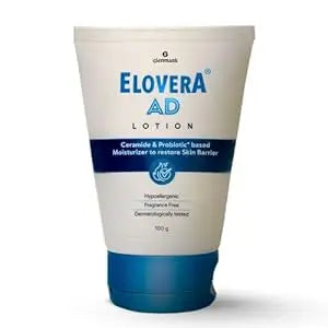 Elovera AD Lotion 100gm - Classic Derma 