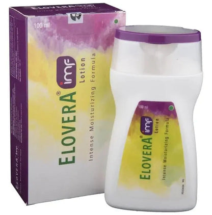 Elovera Imf Lotion - Classic Derma 