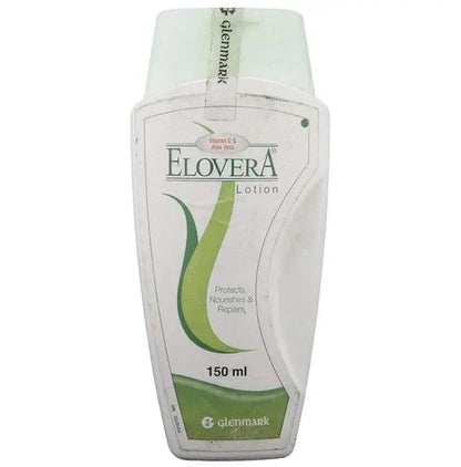 Elovera Lotion - Classic Derma 