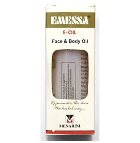 Emessa E-Oil - Classic Derma 