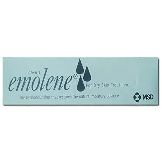 Emolene Cream - Classic Derma 