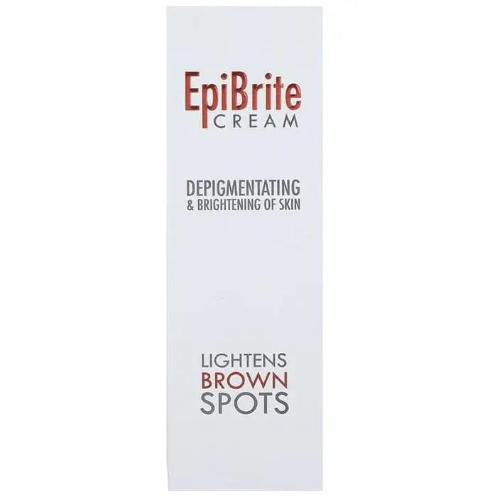 Epibrite Cream - Classic Derma 