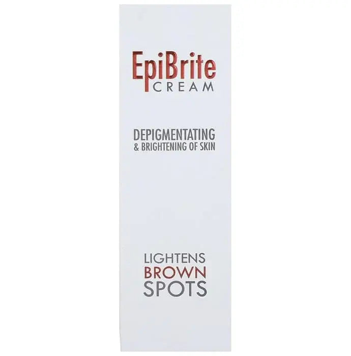 Epibrite Cream - Classic Derma 