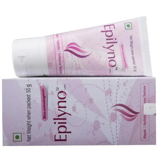 Epilyno Lotion - Classic Derma 