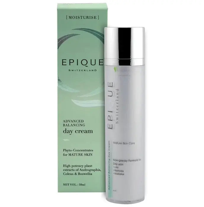 Epique Advanced Balancing Day - Classic Derma 