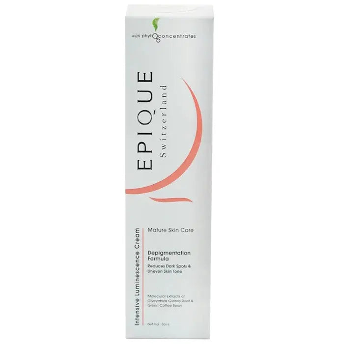 Epique Intensive Luminescence Cream - Classic Derma 