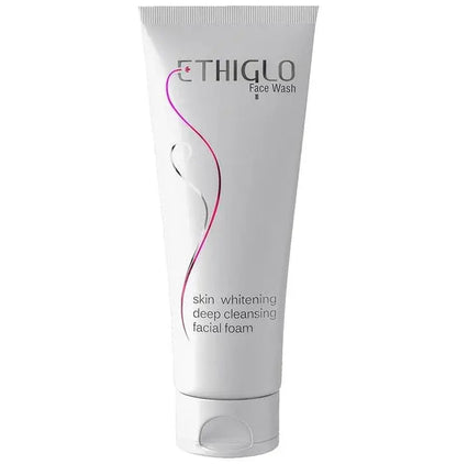 Ethiglo Face Wash - Classic Derma 