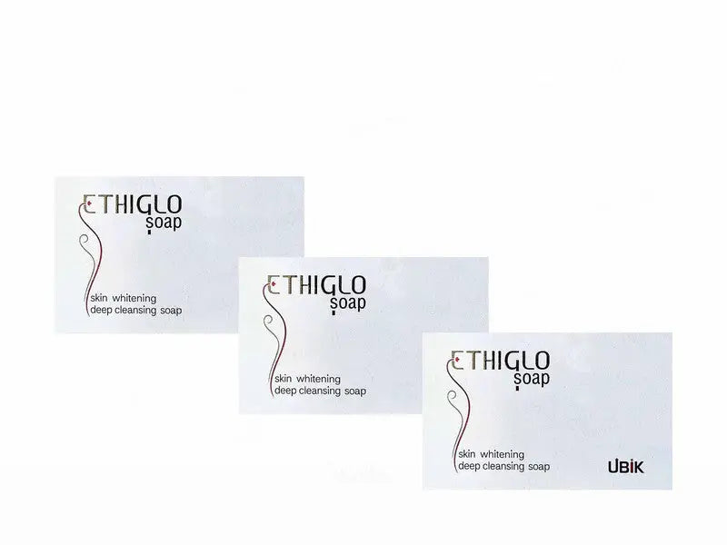 Ethiglo Soap - Classic Derma 