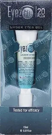 Eyez Gel 20 Plus - Classic Derma 