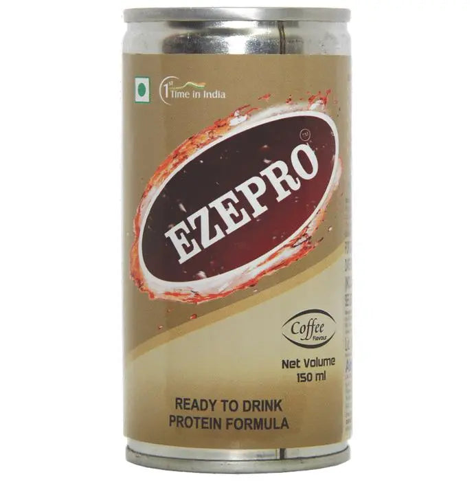 Ezepro Ready To Drink Protein Coffee - Classic Derma 