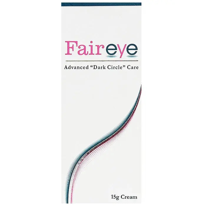 Fair Eye Cream - Classic Derma 