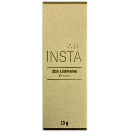 Fair Insta Skin Lightening Cream - Classic Derma 