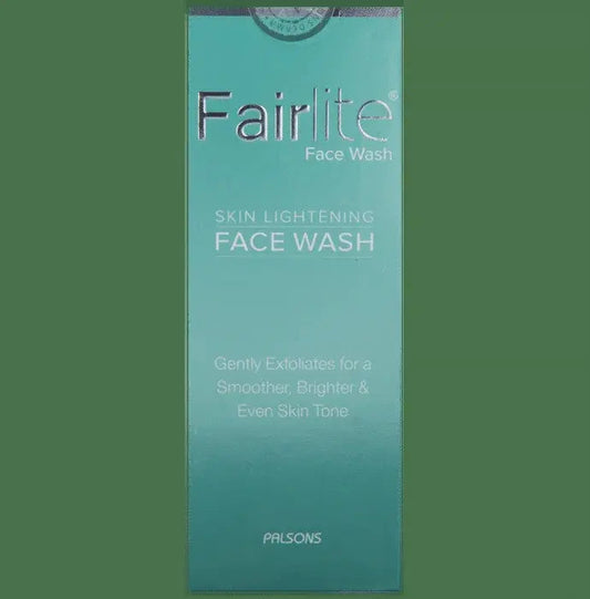 Fairlite Face Wash - Classic Derma 