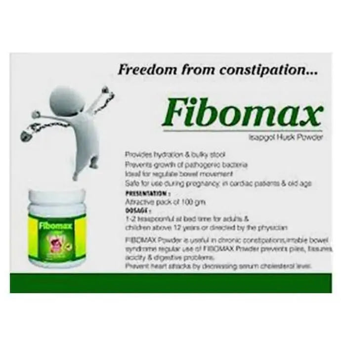 Fibomax Powder - Classic Derma 