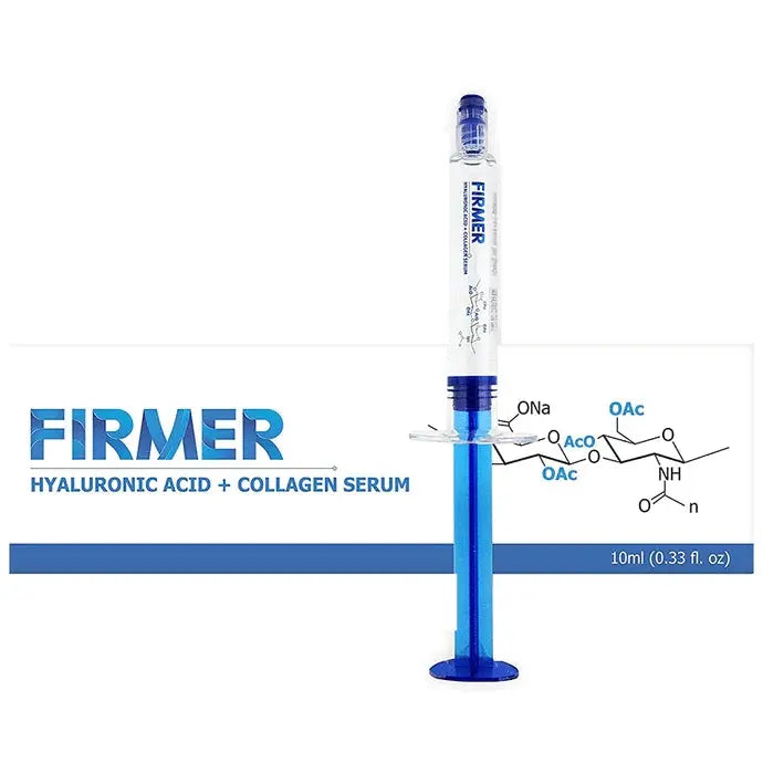 Firmer Serum - Classic Derma 