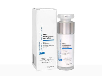 Fixderma FCL Skin Brightening Complex - Classic Derma 