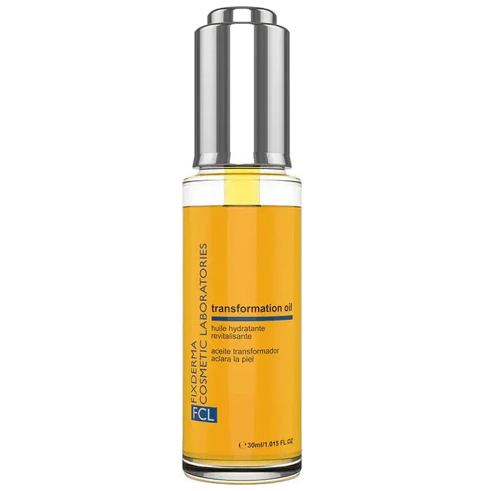 Fixderma Transformation Oil - Classic Derma 