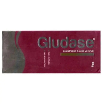 Gludase Gel - Classic Derma 