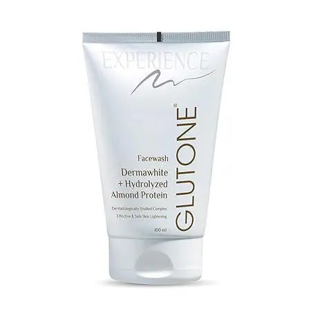 Glutone Face Wash - Classic Derma 