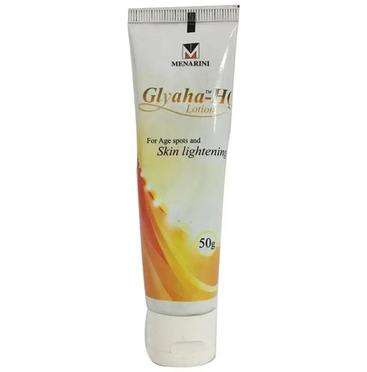 Glyaha -HQ Lotion - Classic Derma 