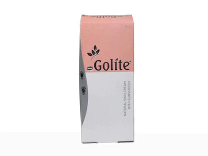 Golite Skin Cream - Classic Derma 