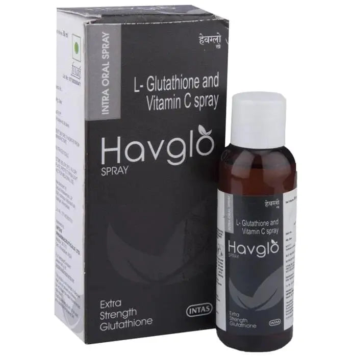 Havglo Spray - Classic Derma 