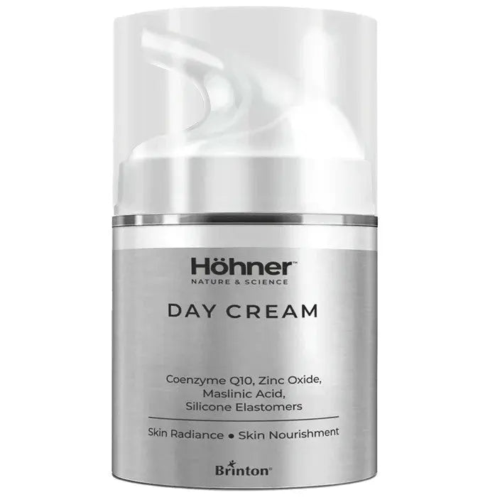 Hohner Day Cream - Classic Derma 