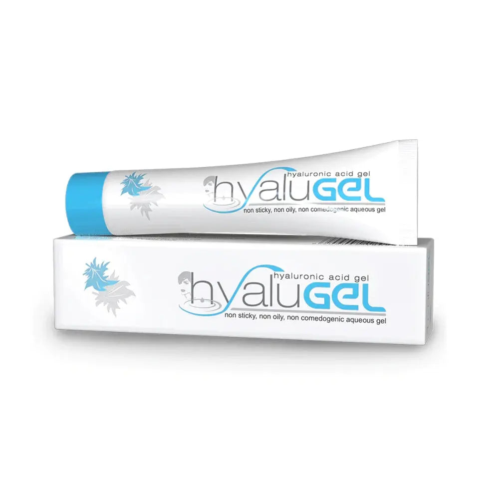 Hyalugel | Hyaluronic Acid Gel - Classic Derma 