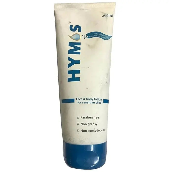 Hymos Lotion - Classic Derma 