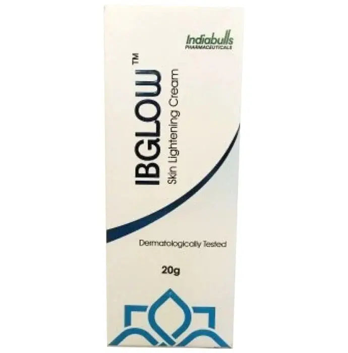 IBGlow Skin Lightening Cream - Classic Derma 