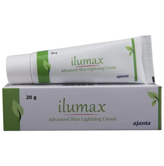 Ilumax Advanced Skin Lightening Cream - Classic Derma 