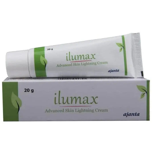 Ilumax Cream - Classic Derma 