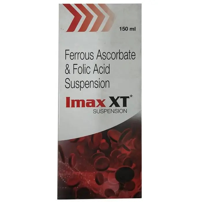 Imax XT Oral Suspension - Classic Derma 