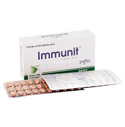 Immunit Tablet - Classic Derma 