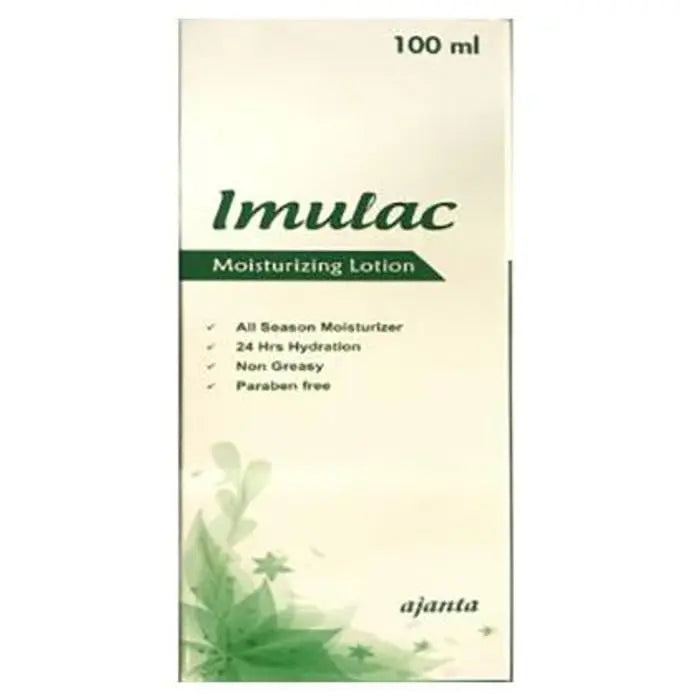 Imulac Lotion - Classic Derma 