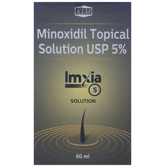 Imxia 5 Solution - Classic Derma 