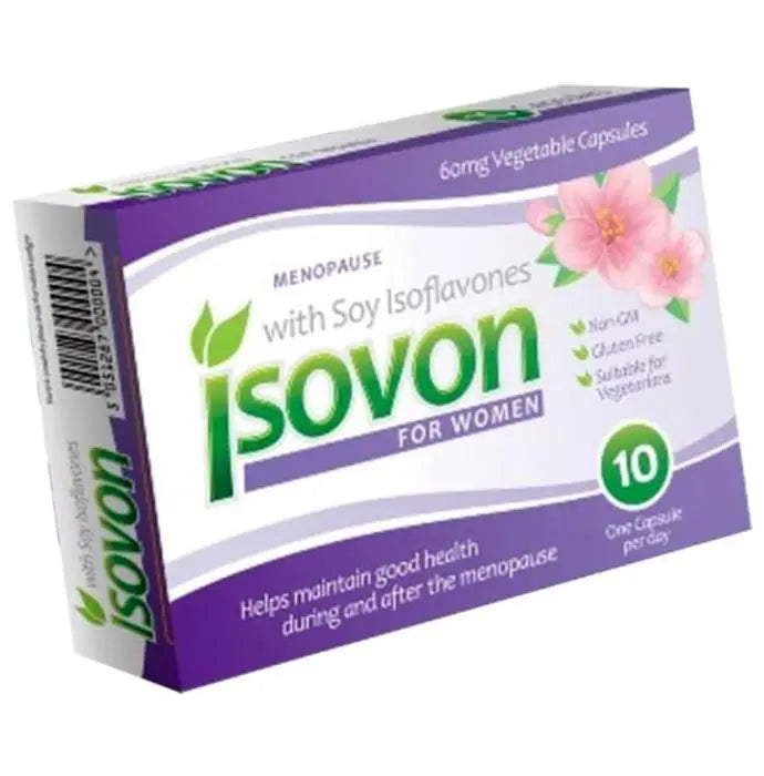 Isovon Capsule - Classic Derma 