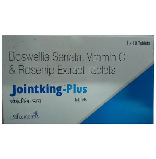 Jointking-Plus Tablet - Classic Derma 