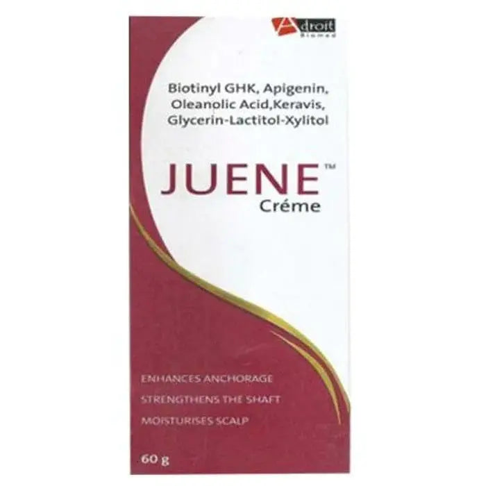 Juene Cream - Classic Derma 