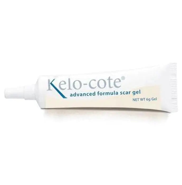 Kelo-Cote Scar Gel - Classic Derma 