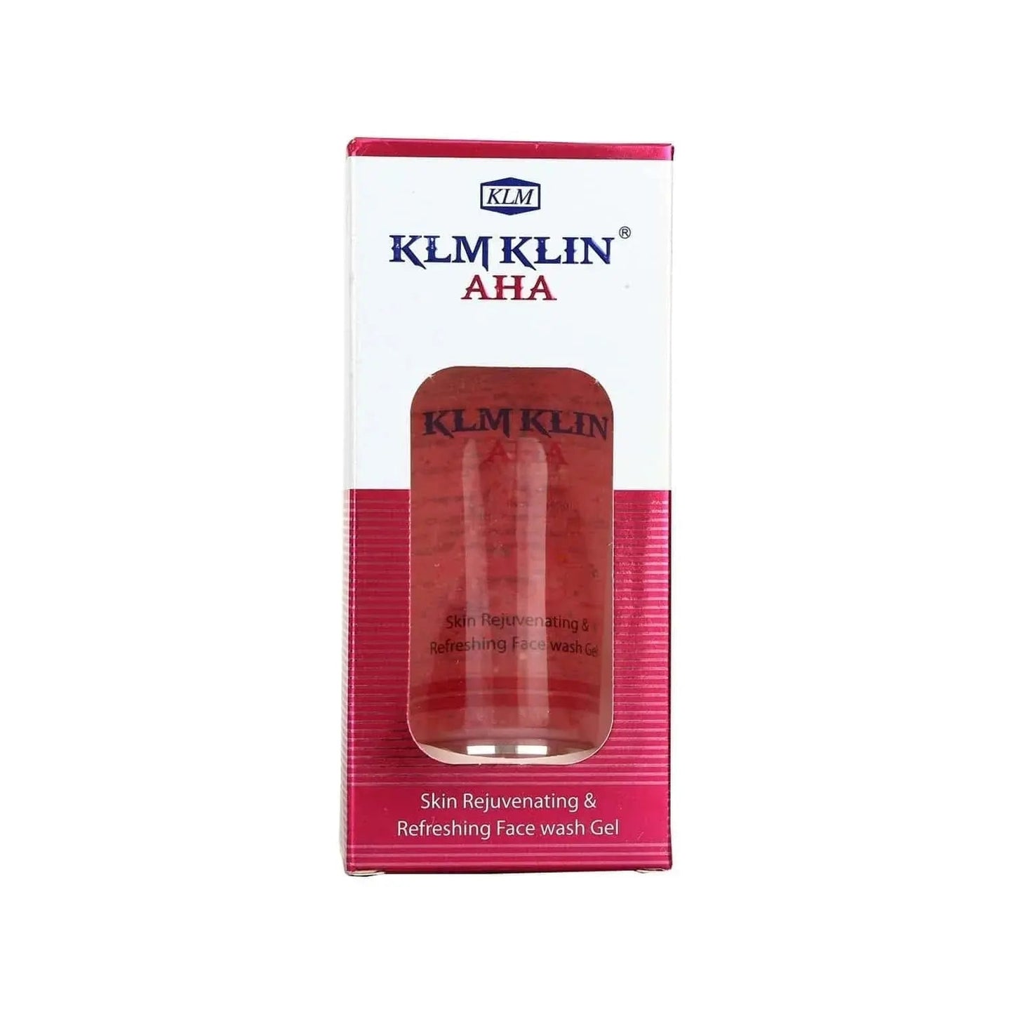 Klm Klin AHA Face Wash - Classic Derma 