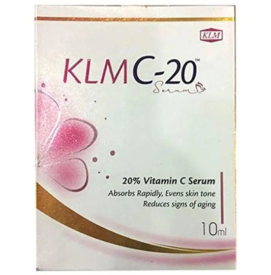 Klmc 20 Serum - Classic Derma 