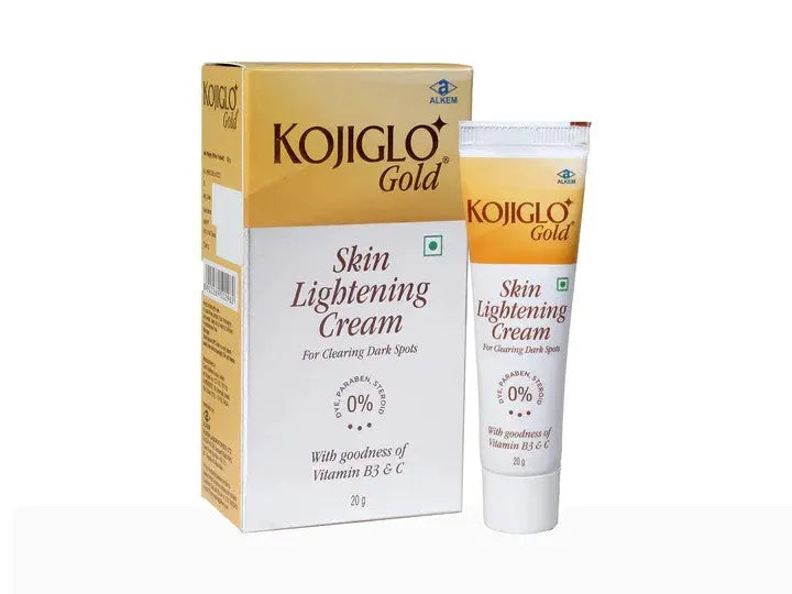 Kojiglo Gold Cream - Classic Derma 