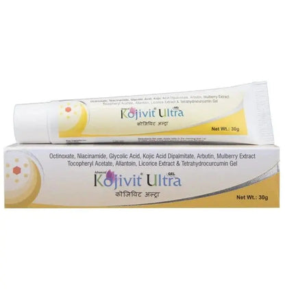 Kojivit Ultra Gel - Classic Derma 